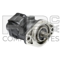 MOTOR HIDRAULICO TRACCIÓN ADAPTABLE JL 3160158