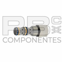 VALVULA ADAPTABLE GE 27802
