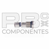 VALVULA ADAPTABLE GE 27807