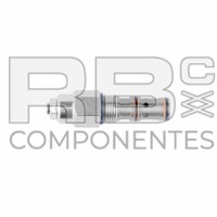 VALVULA DE CONTRABALANCE 2500 PSI