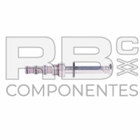 VALVULA DE 3 POS 4 VÍAS ADAPT. GE44168