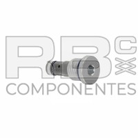 VALVULA ADAPTABLE GE 52907