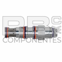 VALVULA DE CONTRABALANCE 3500 PSI