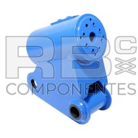 ACTUADOR GIRO CESTA ADAPTABLE GE 94399