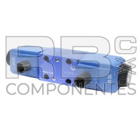 ELECTROVALVULA 4 VELOCIDAD JC 930RTFL