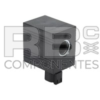 BOBINA ELECTROVALVULA COMPATIBLE REF JL 70000799