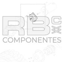 FRENO HIDRAULICO COMPATIBLE JL 0920118