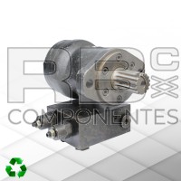 MOTOR GIRO TORRETA ADAPTABLE GE S-120 &S-125
