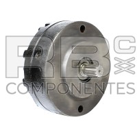 FRENO REDUCTOR GIRO TORRETA JL 800AJ