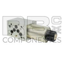 ELECTROVALVULA 4/2 NG10 HLADAPTABLE 2440508610