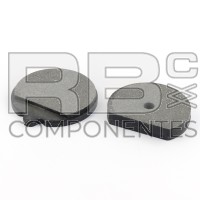 PASTILLAS FRENO MANO (REDONDAS JC 926-4