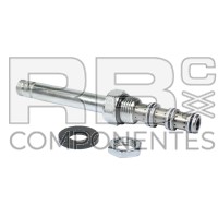ELECTROVALVULA DIRECCION CM
