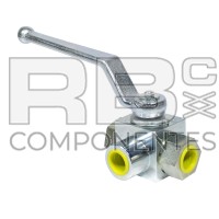 GRIFO HIDRAULICO COMPATIBLE MA 242340