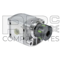 BOMBA HIDRAULICA HL C8