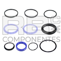 KIT JUNTAS COMPATIBLE CILIN.COMPENSACION HL 16PXNT