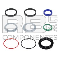 KIT JUNTAS CILINDRO PENDULAR COMPATIBLE 16 PXNT