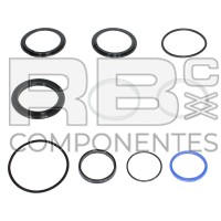 KIT JUNTAS COMPATIBLE CILINDRO ELEVACION HL 16PXNT