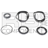 KIT DE JUNTAS ADAPTABLE GE 128618