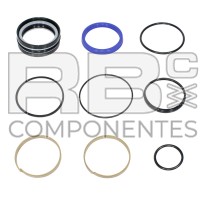 KIT DE JUNTAS ADAPTABLE HL 2505002790