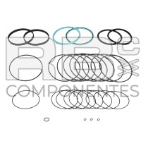 KIT DE JUNTAS ADAPTABLE JL 70002212