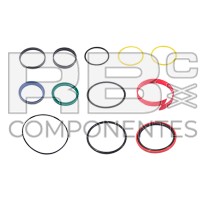 KIT JUNTAS CILINDRO PRIN COMPATIBLE JL 400/450AJ