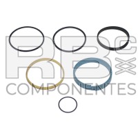 KIT DE JUNTAS ADAPTABLE  PARA  GE Z-3