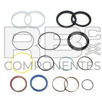 KIT DE JUNTAS ADAPTABLE 2505003350
