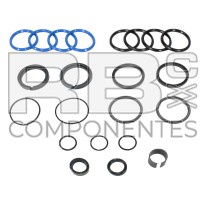 KIT DE JUNTAS PARA  E300A