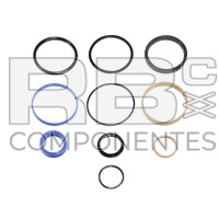KIT DE JUNTAS CIL.DIRECCION,PARA   HA20PX