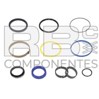 KIT DE JUNTAS ADAPTABLE HL 2504001230