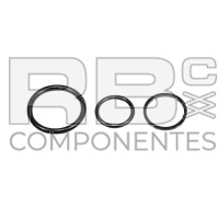 KIT JUNTAS COMPATIBLE JL 450 AJ SERIE I 2900708