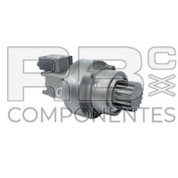 MOTOR ROTACION DE LA TORRETA