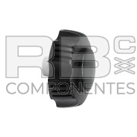 TAPON HEMBRA DE PLASTICO DIAM. INT. 49MMTAPON GASOIL HA16/18PX //