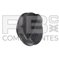 TAPON MACHO DE PLASTCO DIAM. INT. 63MMTAPON GASOIL H12/15/18SDX //HA12DX // HA15DX // 