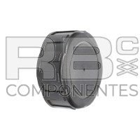 TAPON HEMBRA DE PLASTICO DIAM. INTE. 49MMTAPON GASOIL COMPACT 8/10/12DX