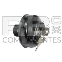 TAPON GASOIL