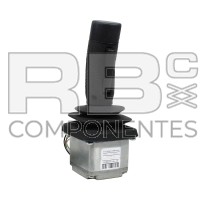 JOYSTICK COMPLET ELEV. Y GIRO 2 EJE (CON MICROP V3