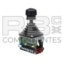 JOYSTICK DE ELEVAC. DE 1 EJE S40-S45-S60-S65-S8