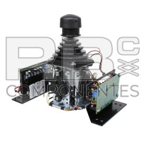 JOYSTICK ELEVAC YGIRO TORRE S40-S45-Z45/22-Z45/25Z60/34