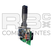 JOYSTICK DE TRACCION Y DIRECCION PARA GR ( A.D.)ADAPTABLE REF G7352