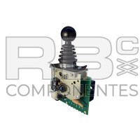JOYSTICK DE ELEVACION, GIRO TORRE ETC GR ( AD )ADAPTABLE REF G7352000937
