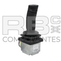 JOYSTICK COMPLETO DE TRACC CON DIRECC VERSION 3