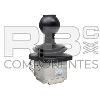 JOYSTICK COMPLETO ELEVACION/GIRO AD/CO/EQ HL V3
