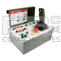 MANDO COMPL. +GATILLO  T.D. HL (facilitar nºserie) 12/15/18 SDX