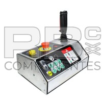 CUADRO COMPLETO TACTIL PARA HA12/15IP ( NO SOBREP)