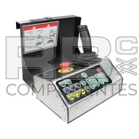 MANDO TACTIL COMPLETO C/ SOBREPESO EN ALUMINIO(TD)