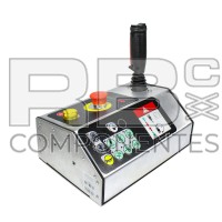CUADRO TACTIL HA12/15IP ( CON CONTROL SOBREPESO )