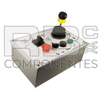CUADRO DE MANDOS PARA HA12 / 15I
