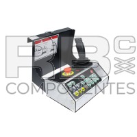 MANDO TACTIL COMPACT DX CON/SIN SOBREPESO