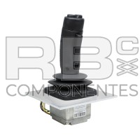 JOYSTICK TRACCION CON DIRECCION 24V
